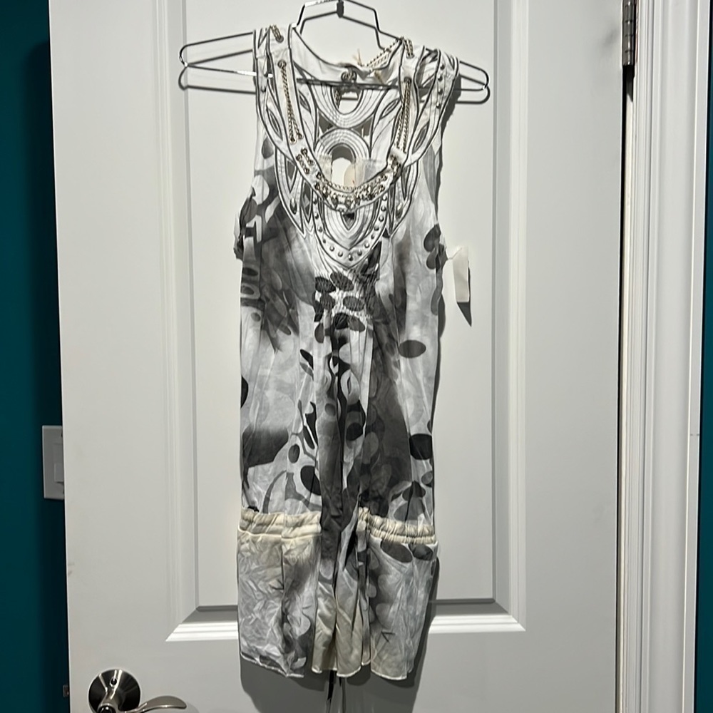 MUR Mur Dress. Size small. NWT.